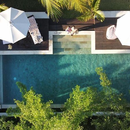 Kaien Villas Gili Air Ngoại thất bức ảnh