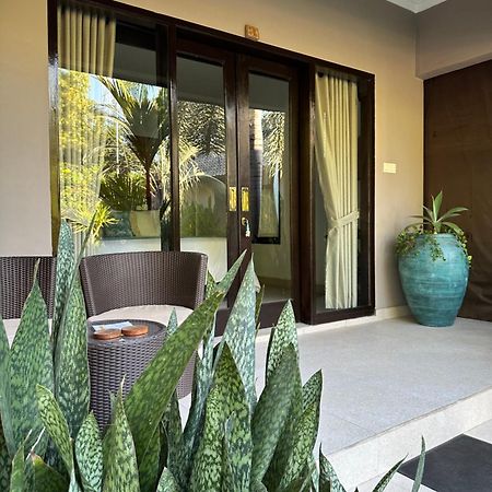 Kaien Villas Gili Air Ngoại thất bức ảnh