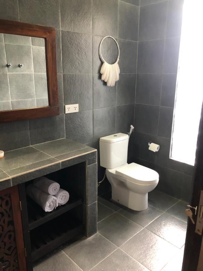 Kaien Villas Gili Air Ngoại thất bức ảnh