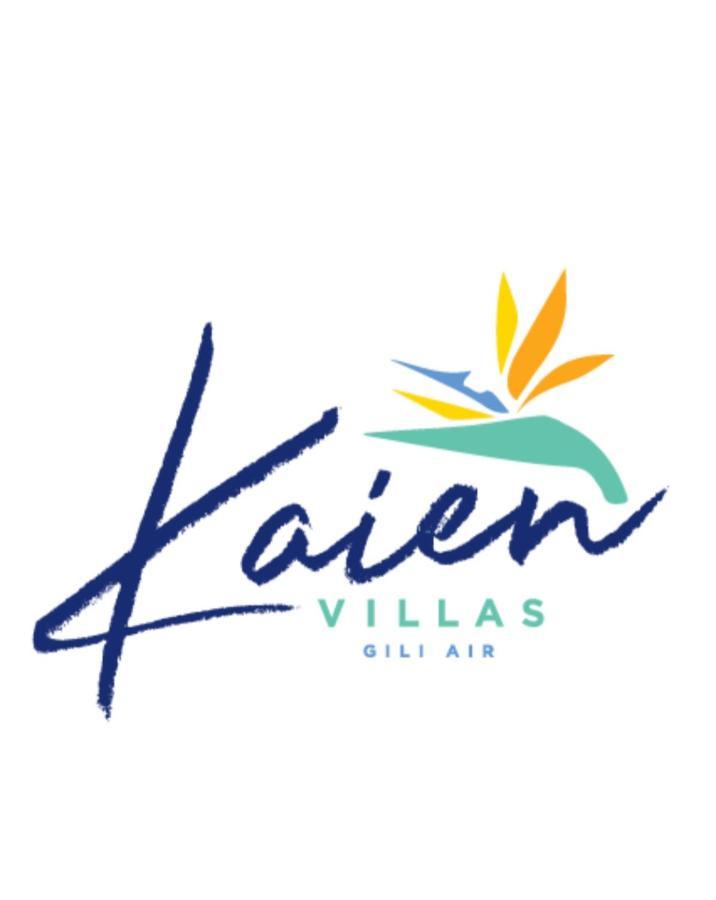 Kaien Villas Gili Air Ngoại thất bức ảnh