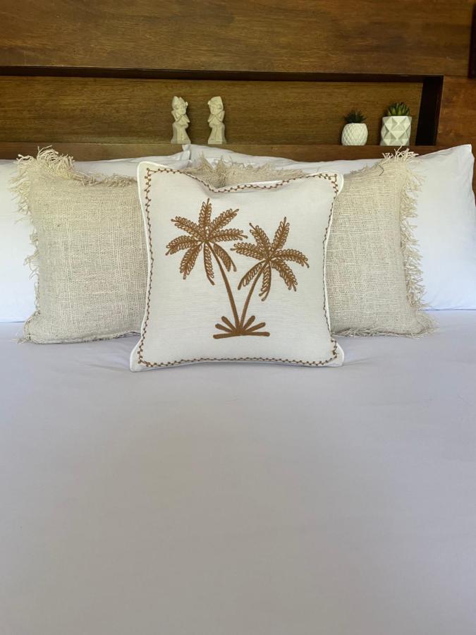 Kaien Villas Gili Air Ngoại thất bức ảnh