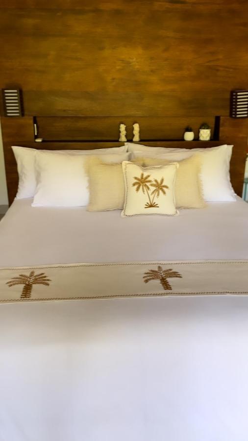 Kaien Villas Gili Air Ngoại thất bức ảnh