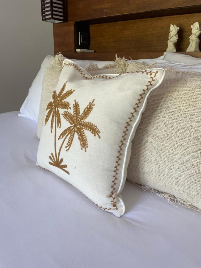 Kaien Villas Gili Air Ngoại thất bức ảnh