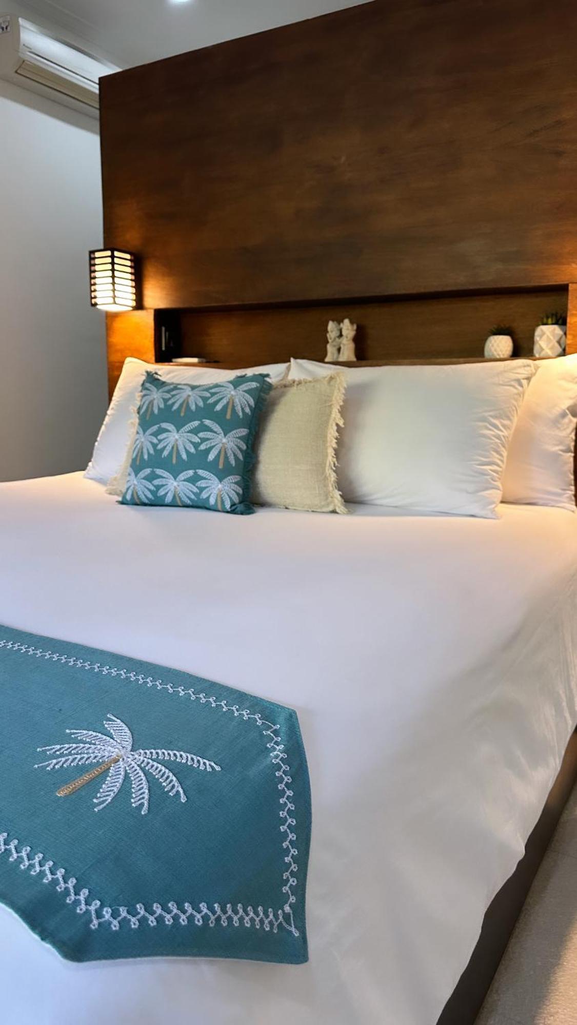 Kaien Villas Gili Air Ngoại thất bức ảnh