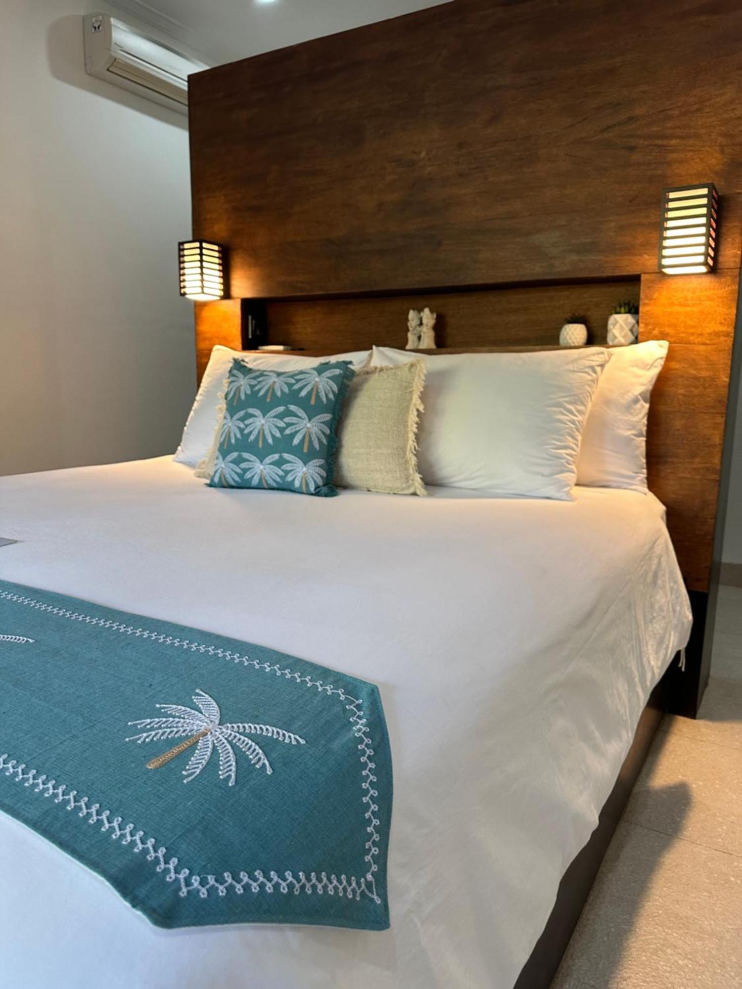 Kaien Villas Gili Air Ngoại thất bức ảnh